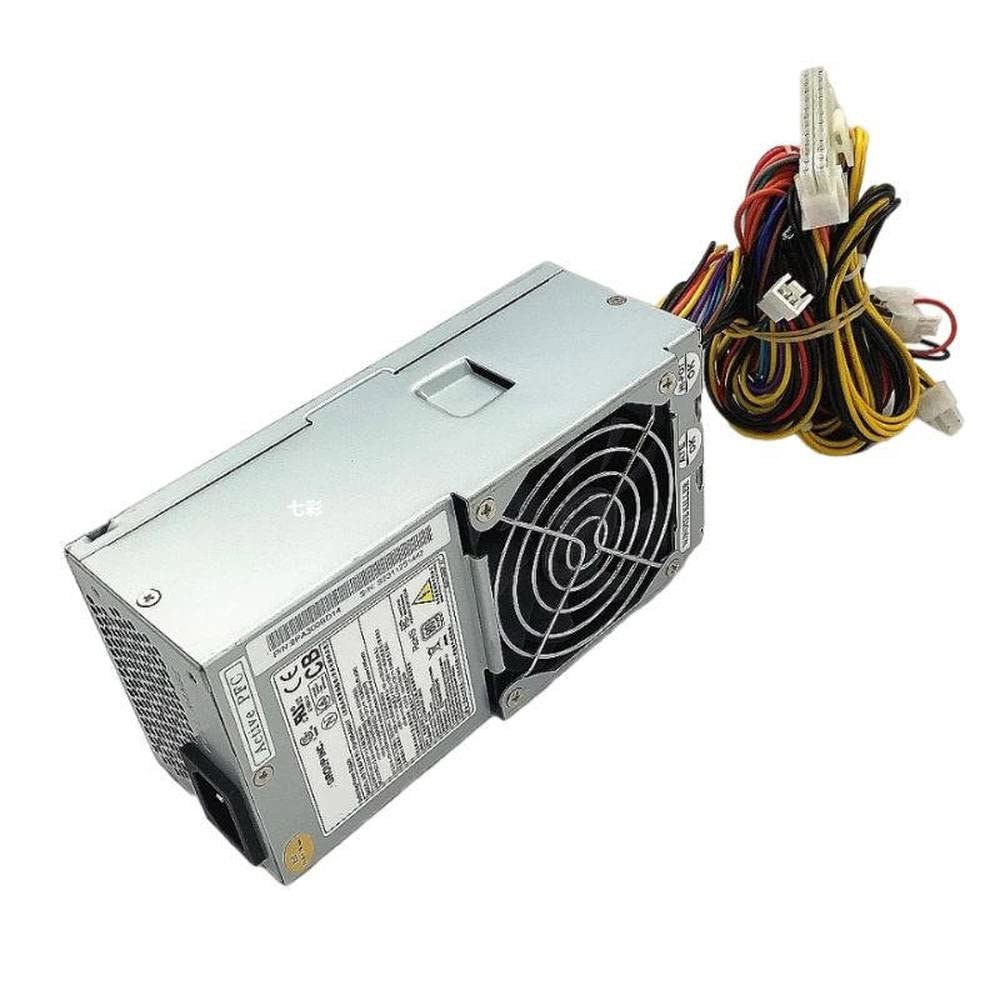 FSP TFX 300W 스위칭 전원 공급 장치 D250A60 PC6038 HK340-71FP TFX0250AWWA TFX0250P5W PS-5251 - 상품 이미지