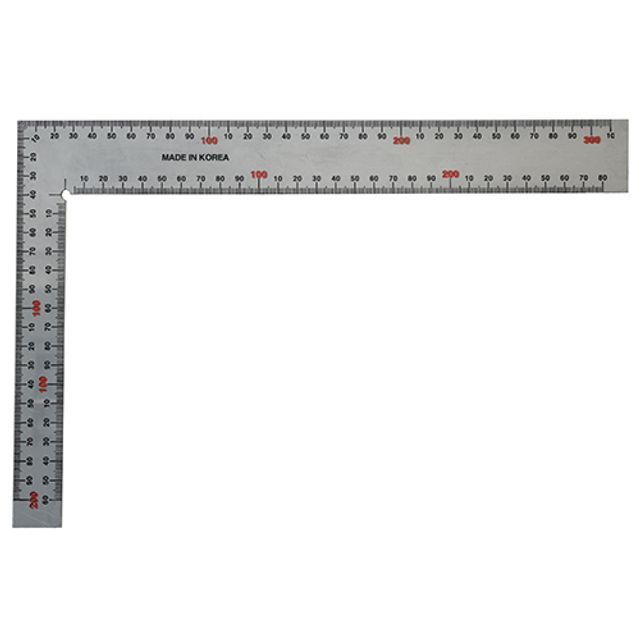 직각자 BK200-300S - 상품 이미지