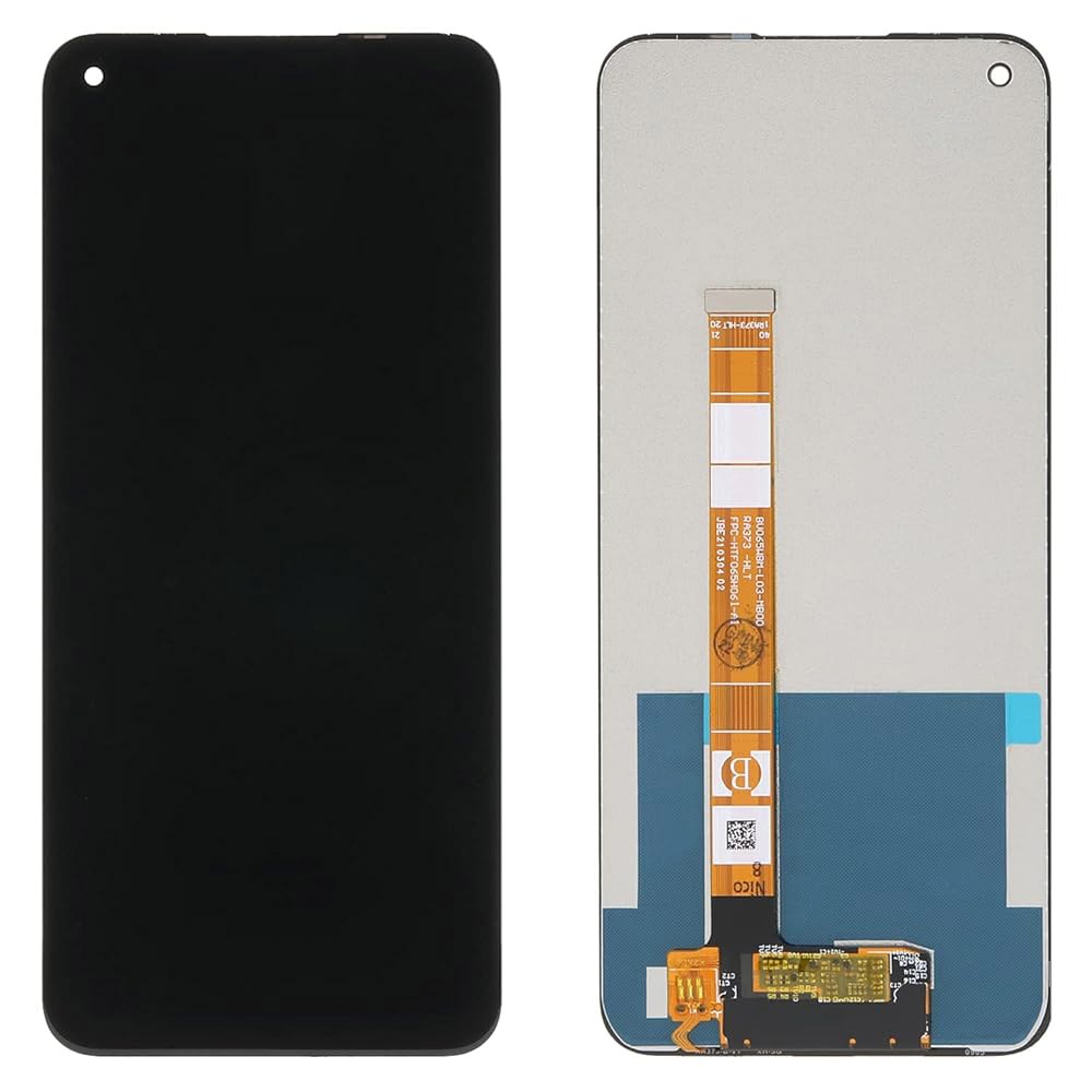 Oneplus Nord N100 BE2013 BE2015 BE2011 6.52 용 LCD 화면 교체, 1+ 디스플레이 패널 어셈블리 터치스크린 디지타이저 도구 포함 N100 - 상세 이미지 2