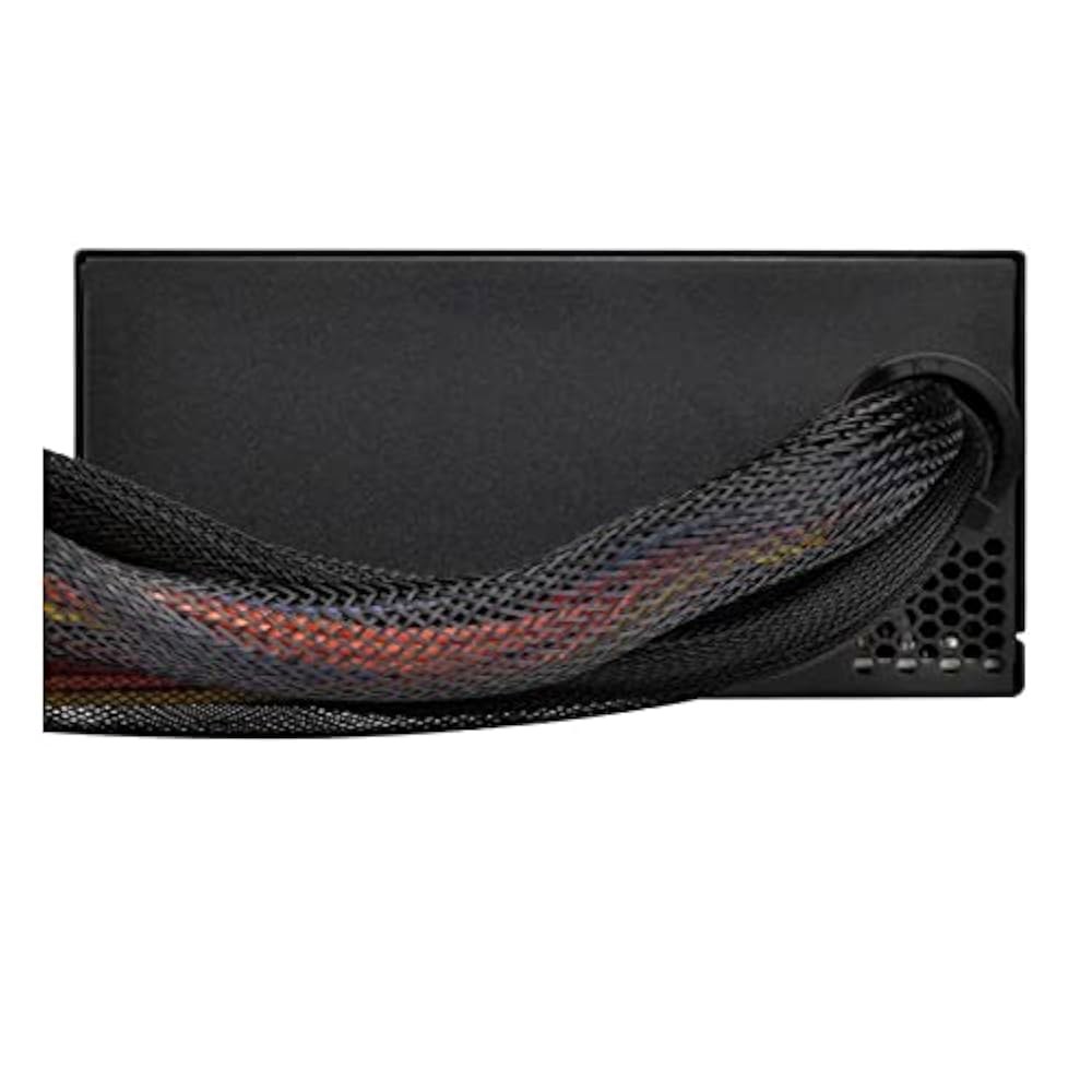 실버스톤 SFX ITX 비모듈형 게임 음소거 전원 공급 장치 300W SST-ST30SF - 상세 이미지 3