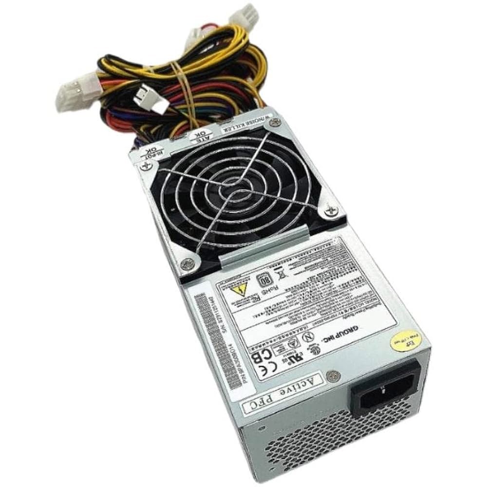 FSP TFX 300W 스위칭 전원 공급 장치 D250A60 PC6038 HK340-71FP TFX0250AWWA TFX0250P5W PS-5251 - 상세 이미지 2