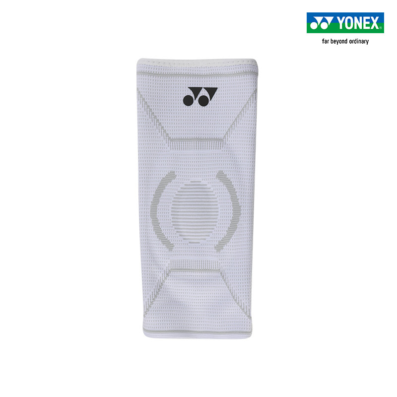 요넥스 MPS-14CR 테니스 배드민턴 니트 무릎보호대 - 상세 이미지 3