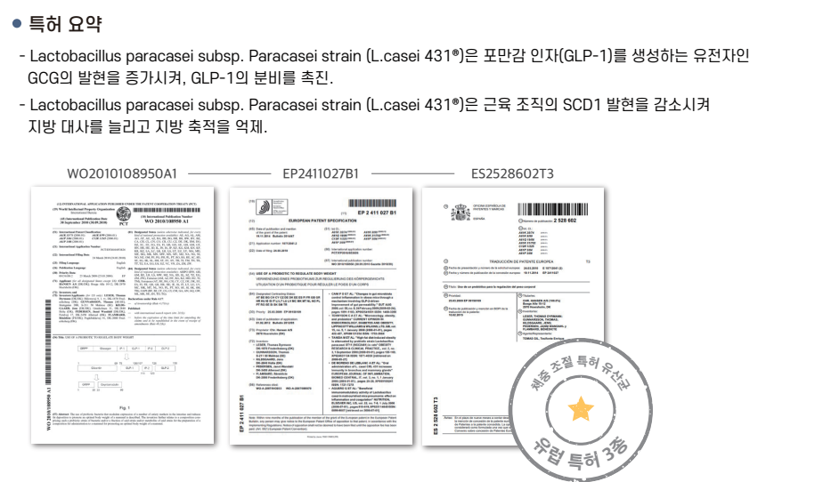 원더러스트 위고풀 식욕억제 포만감 먹는 위고0 필수템 2박스 - 상세 이미지 5