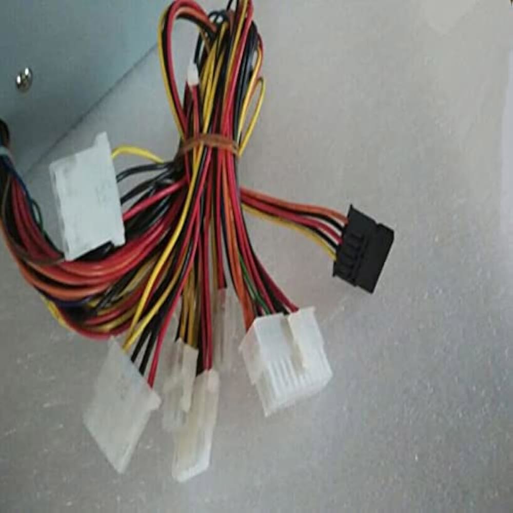PSU for FSP MATX SFX 300W Power Supply FSP300-60GHS FSP350-60GHS SPI300GLS FSP350-60GLS - 상세 이미지 3