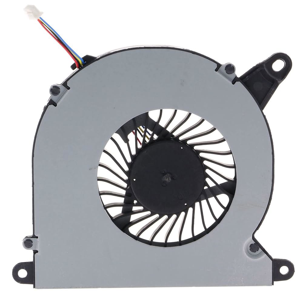 Replacement CPU Cooling Fan for NUC8 Intel NUC8i7BEH NUC8i3BEH NUC8i5BEH NUC8i3BEK M.2+SATA3 Dual Ha - 상세 이미지 3