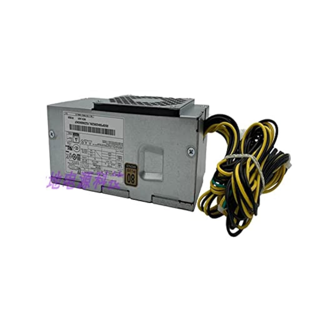 PSU for Acer TFX 6Pin 550W Power Supply PA-5181-3A PA-1181-10AC PA-2251-2AB FSP180-10TGBAA FSP250-20 - 상세 이미지 3