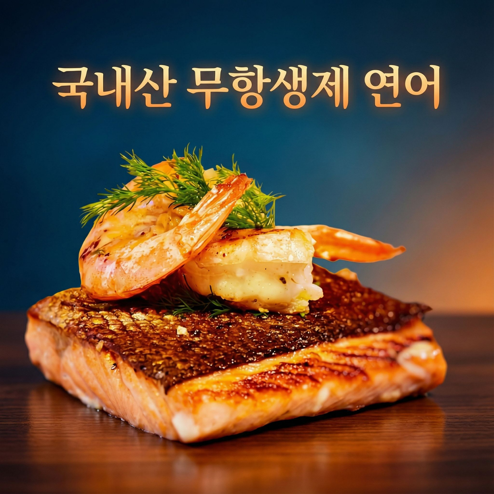 당일발송 자연산 무항생제 연어 스테이크 구이용 연어구이 국내산 200g, 5개 - 상품 이미지