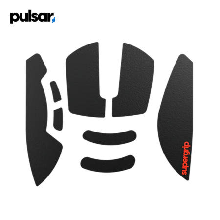 에이플러스엑스 펄사 Supergrip 슈퍼그립 X3 미디움 미니 호환 마우스 그립테이프