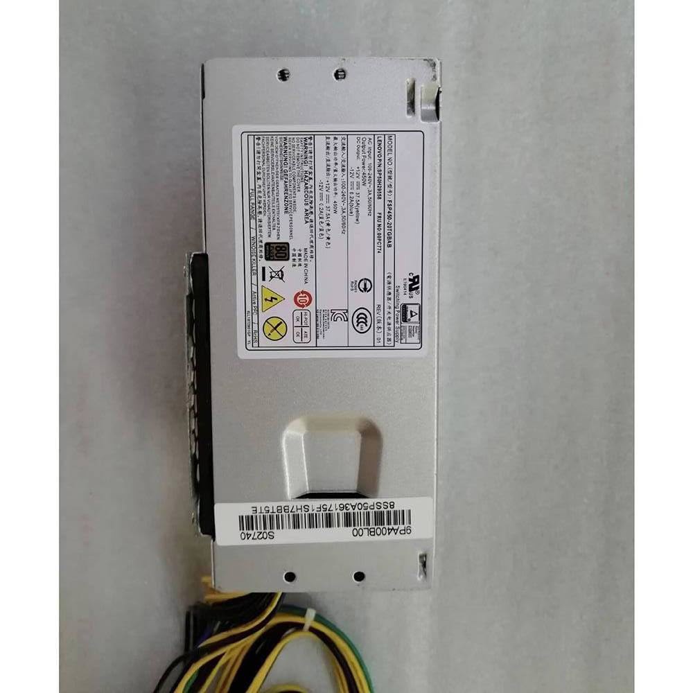 FSP450-20TGBAB for M310 M410 M415 M510 M610 TFX Power Supply 450W - 상세 이미지 2