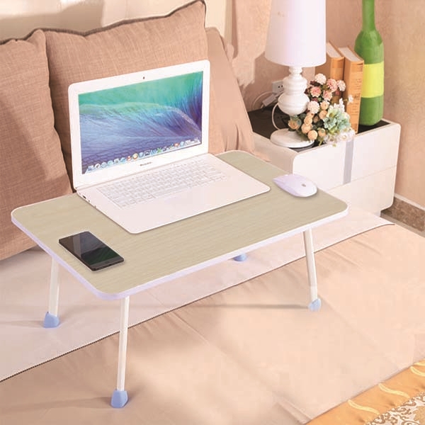 노트북테이블 좌식책상 베드 밥상 침대트레이 간이 티