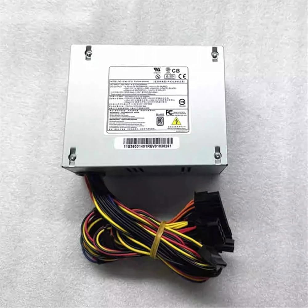 FSP300-60GHS 300W 20+4핀 SFX PSU 전원 공급 장치용 1pc 300W - 상세 이미지 3