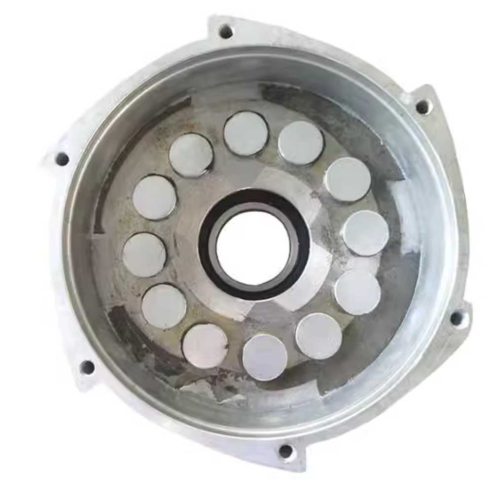 소형 풍력 발전기 야외 날 전시용 공장 영구 에너지 100W 12V + 컨트롤러 - 상세 이미지 5
