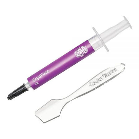 COOLER MASTER [해외]Cooler Master 사이로퓨즈 서멀 페이스트