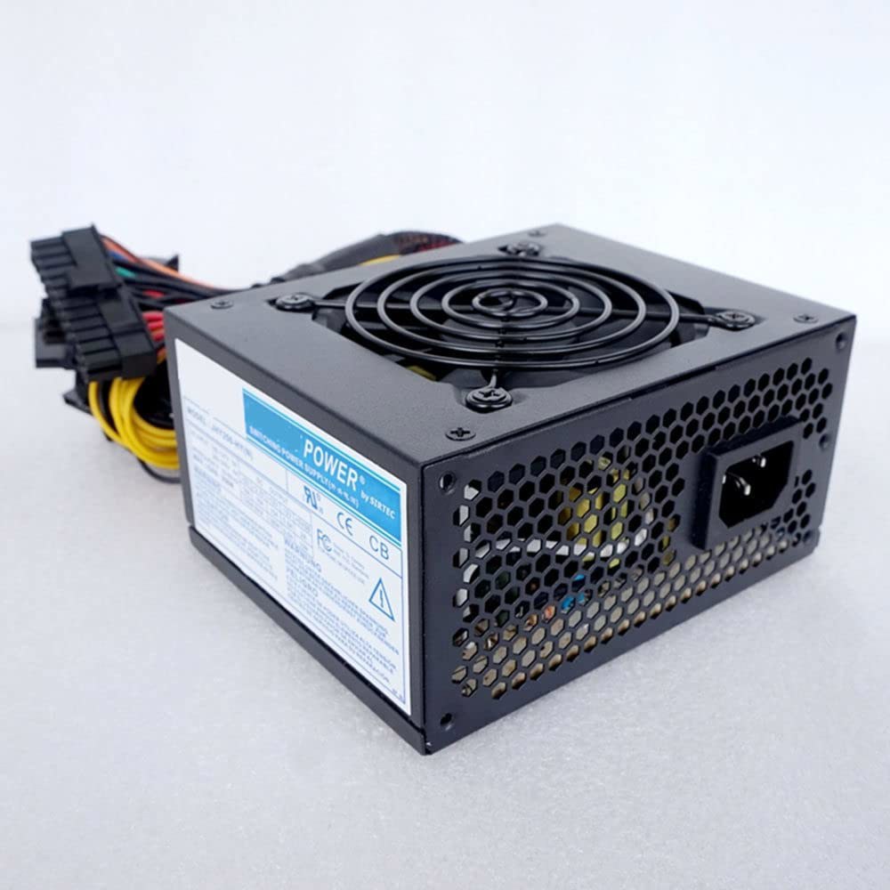 Jhyqyit SFX MATX HTPC 250W 전원 공급 장치 JHY250-HY - 상품 이미지