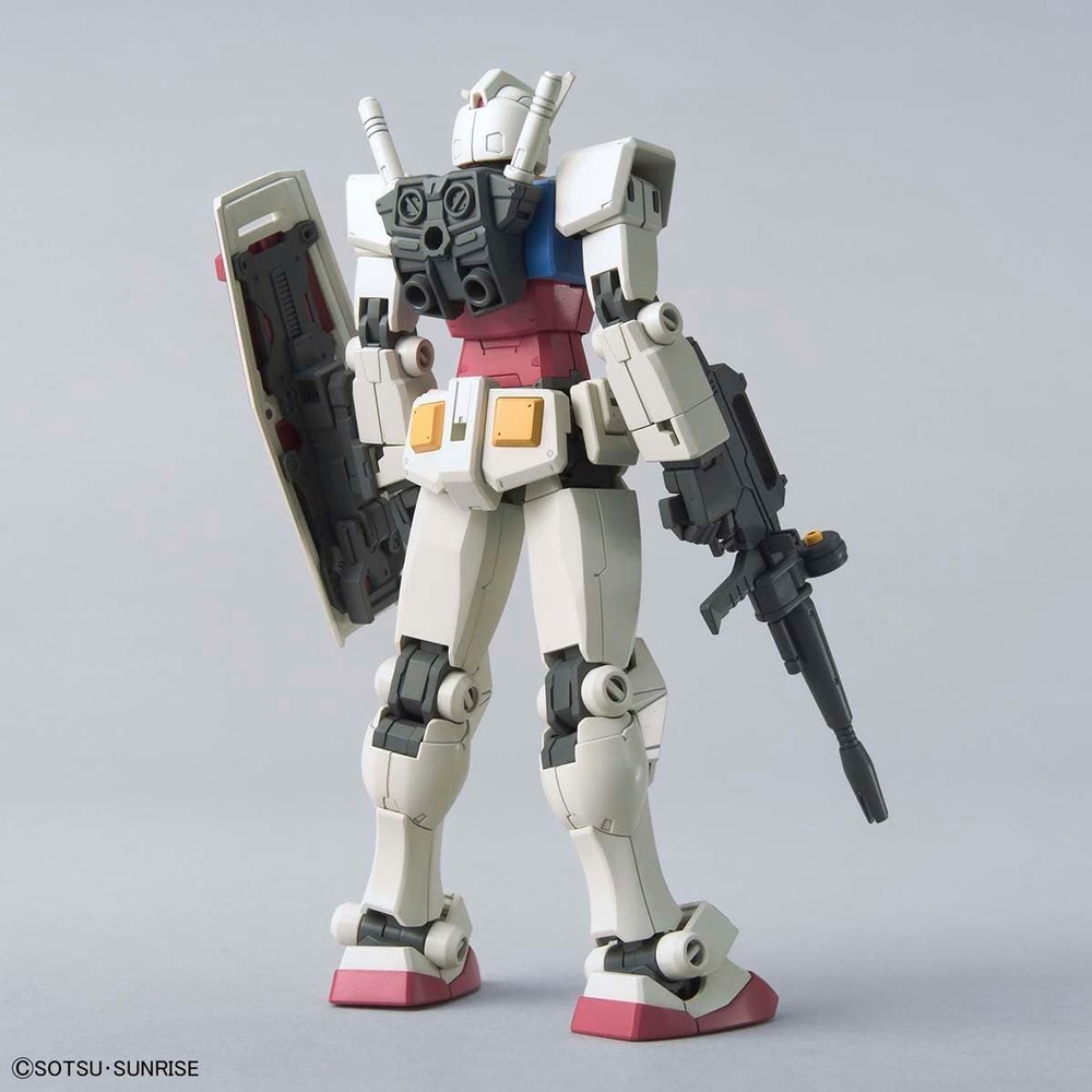 HG 건담 RX-78-2 이미지 7