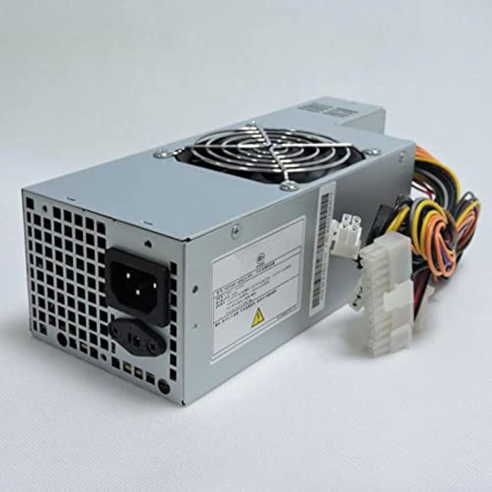 530 580 500 4300 180W 전원 공급 장치 FSP260-60SLV GW-TFX50 TFX-180A DPS-180KB-6A HK360-62GP HK350-62GP용 PS - 상세 이미지 3
