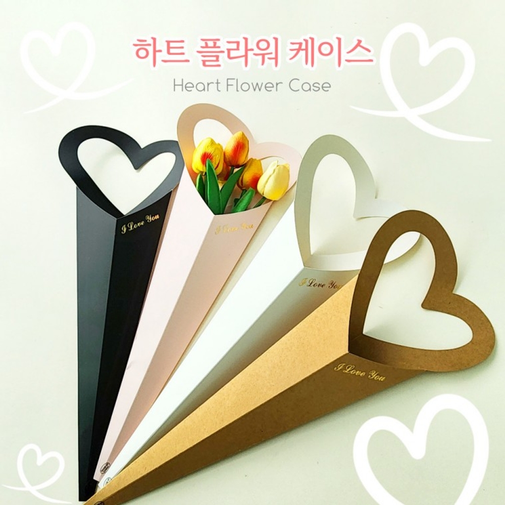 J2K 꽃다발 학생 졸업식 입학식 선생님 꽃 한송이 선물 - 상세 이미지 2