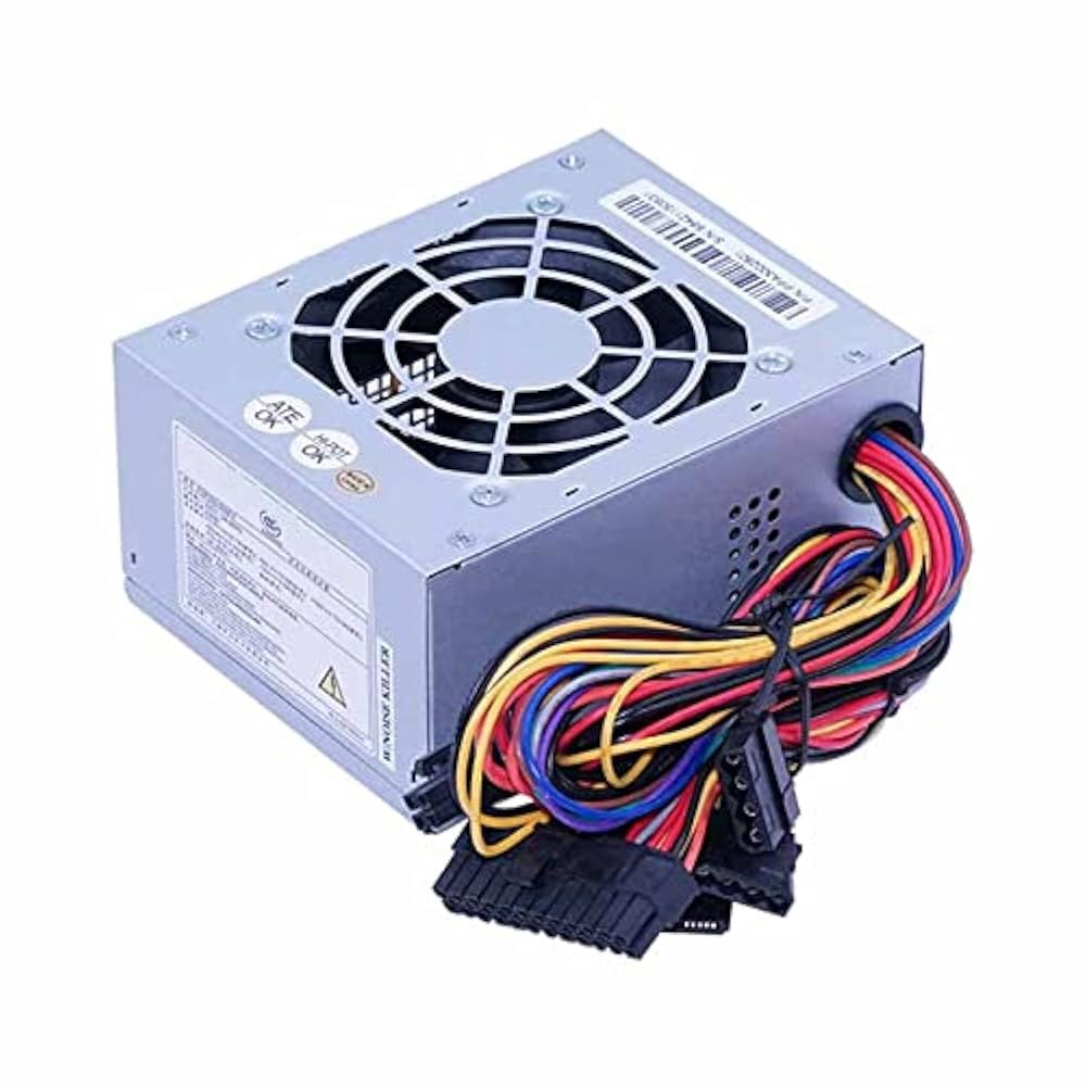 FSP AIO SFX 200W 전원 공급 장치 FSP200-55SFX용 PSU - 상세 이미지 3
