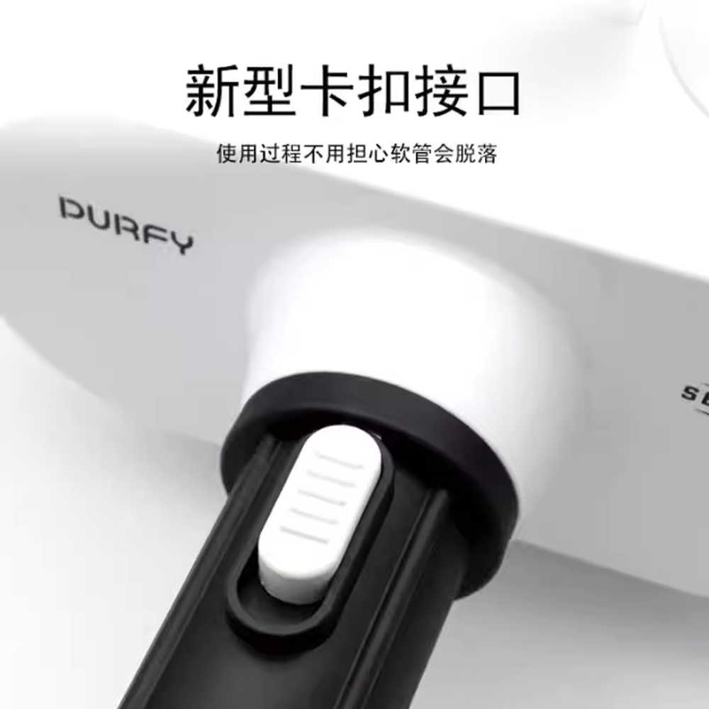 대형견 드라이기 에어탱크 동물 드라이어 고출력 펫 블랙 듀얼 모터 스탠다드형 벽걸이 3000W - 상세 이미지 4