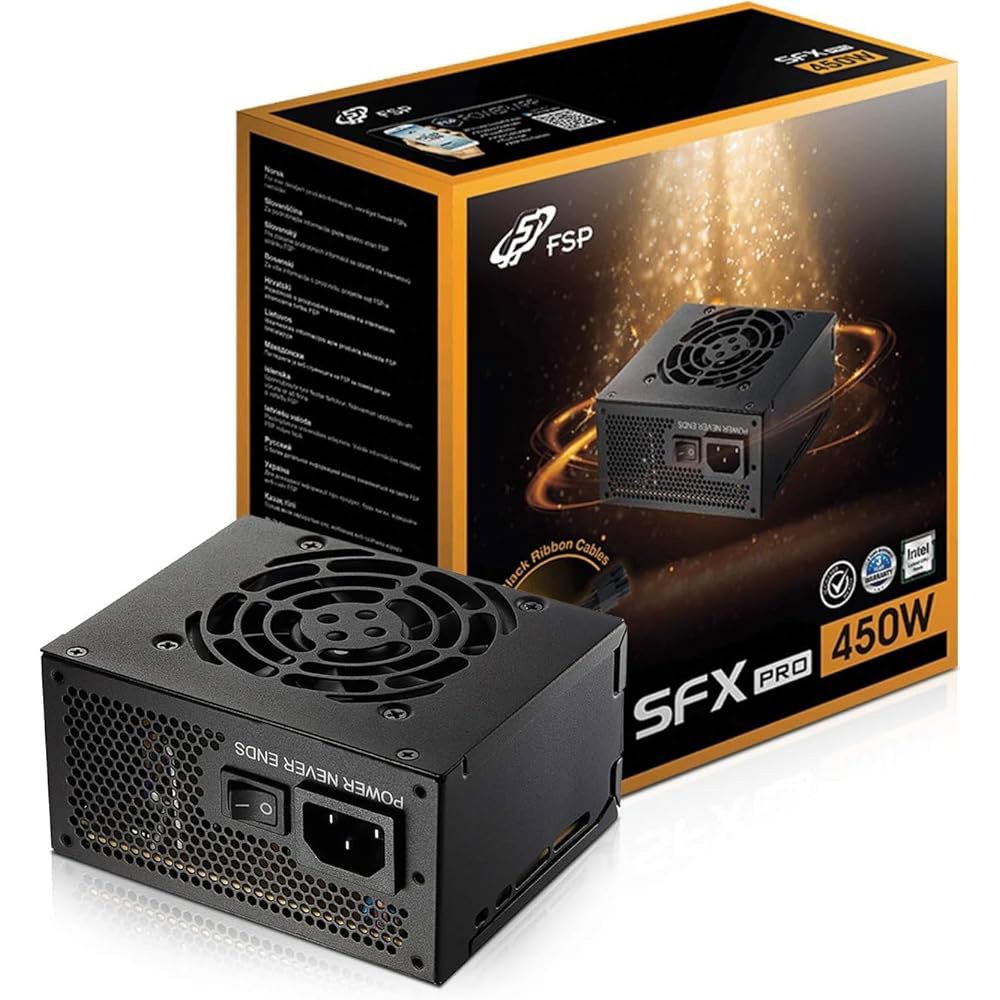 FSP FSP450-50ASC - 상품 이미지