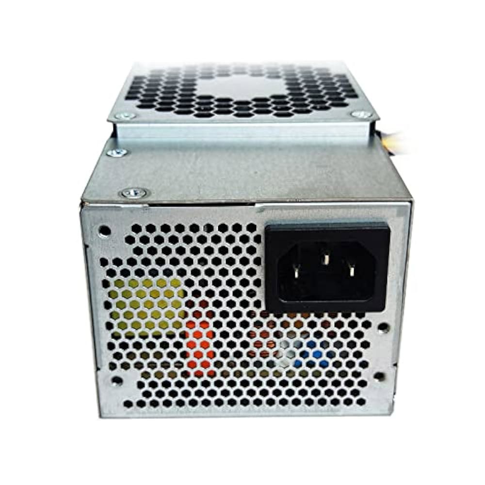 TFX M310 410 415 510 610 710 H3060 5060 510s B415 10핀 전원 공급 장치 PCH015 FSP260-20TLA HK360-71PP용 PSU - 상세 이미지 2
