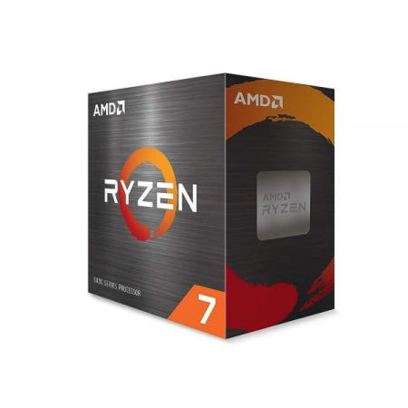 [해외]AMD 라이즌 7 5800X 8코어 16 스레드 언록 데스크탑 프로세서