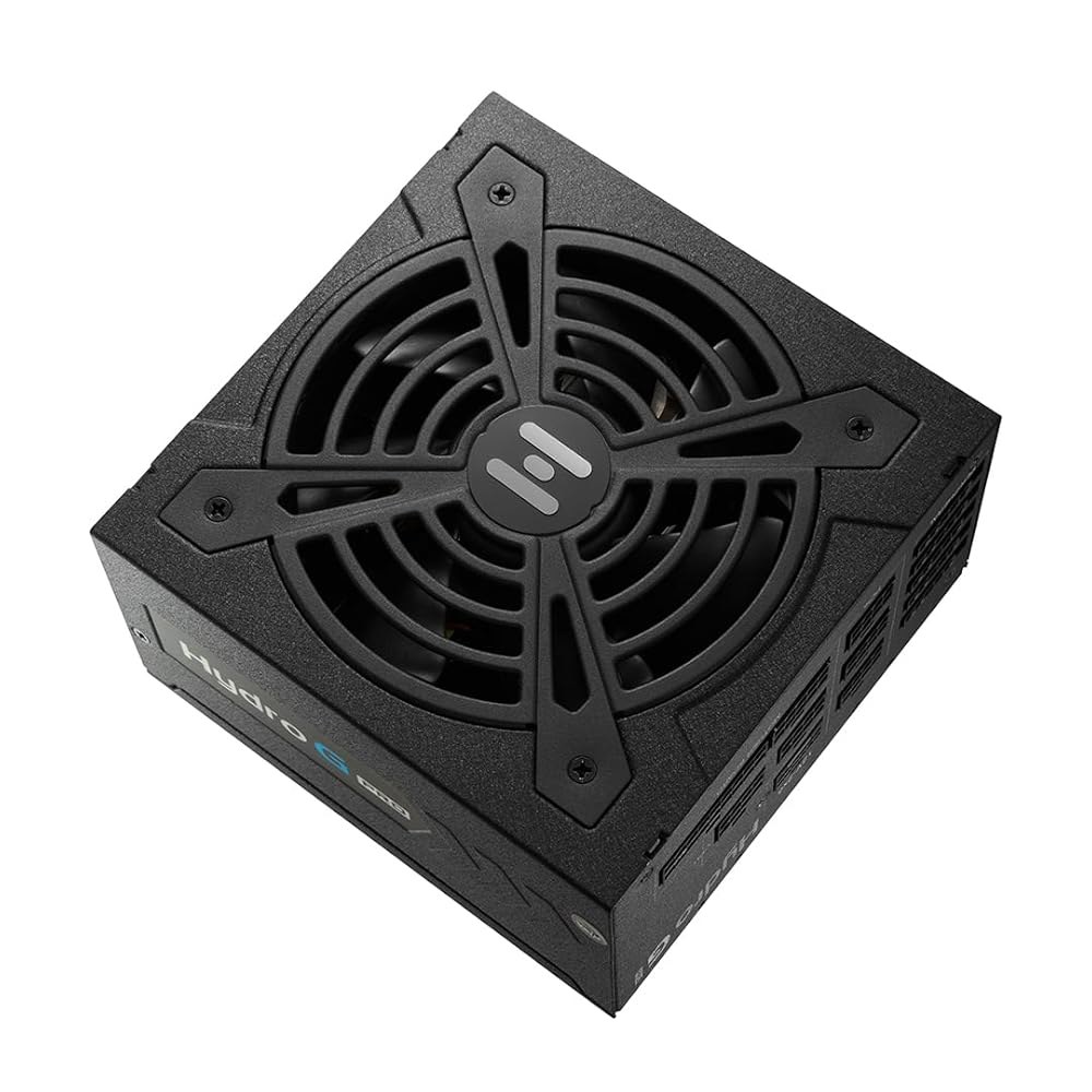 FSP 하이드로 G PRO 1000W 전원 공급 장치, 80 플러스 골드, ATX 3.1 /PCIe 5.1(12V-2X6), 전체 모듈식, 10년 보증(HG2-1000-G5T) - 상세 이미지 3