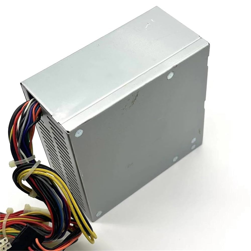 SS-350SFE 350W SFX 전원 공급 장치 20+4 핀 SATA 플로피 4 몰렉스용 GJWBAKS 350W - 상세 이미지 2
