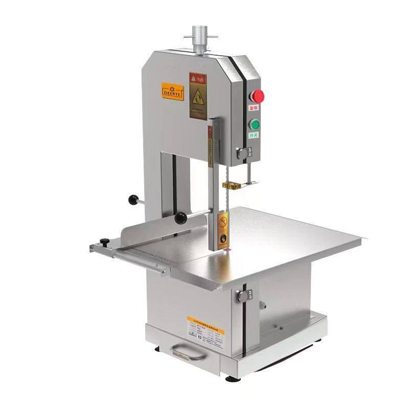 자동 골절기 고기 골절기 뼈 커팅기 정육점 자르는 절단기 골절기