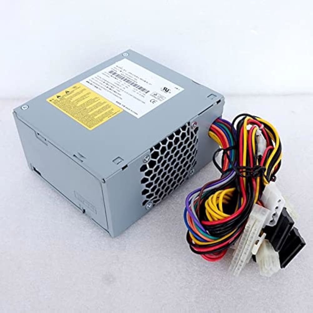 델타 SFX MATX HTPC 275W 전원 공급 장치 DPS-275JB A용 PSU - 상세 이미지 2