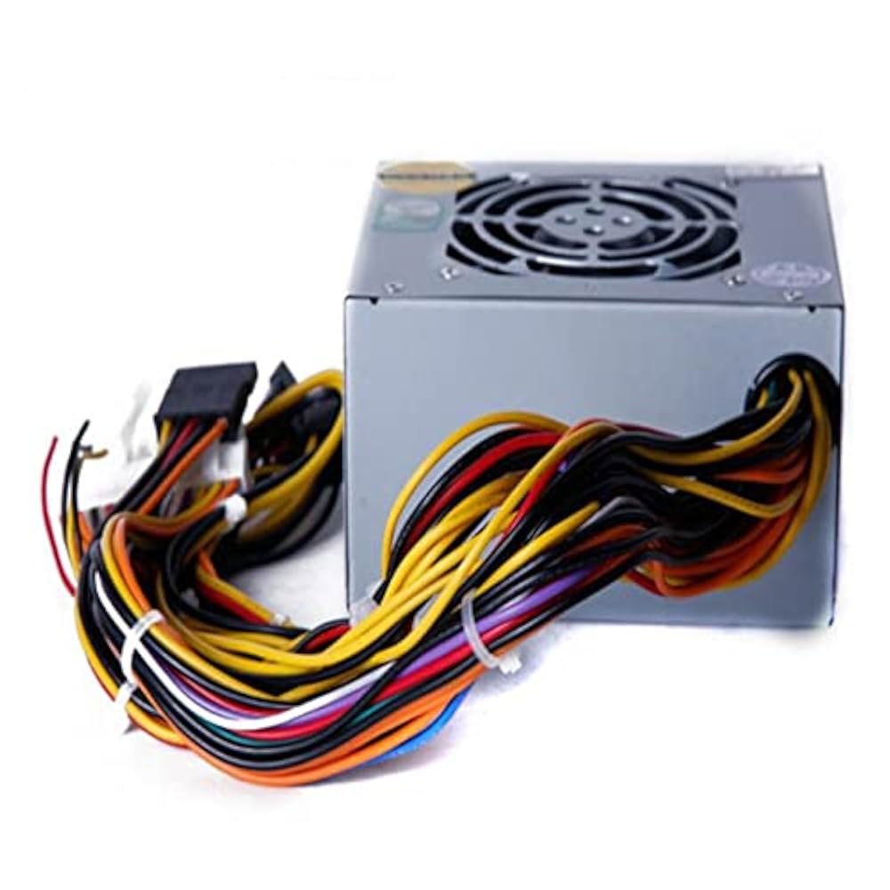 만리장성 AMD SFX 미니 섀시용 PC PSU 조용한 소형 전원 공급 장치 270W GW-MATX300 - 상세 이미지 2