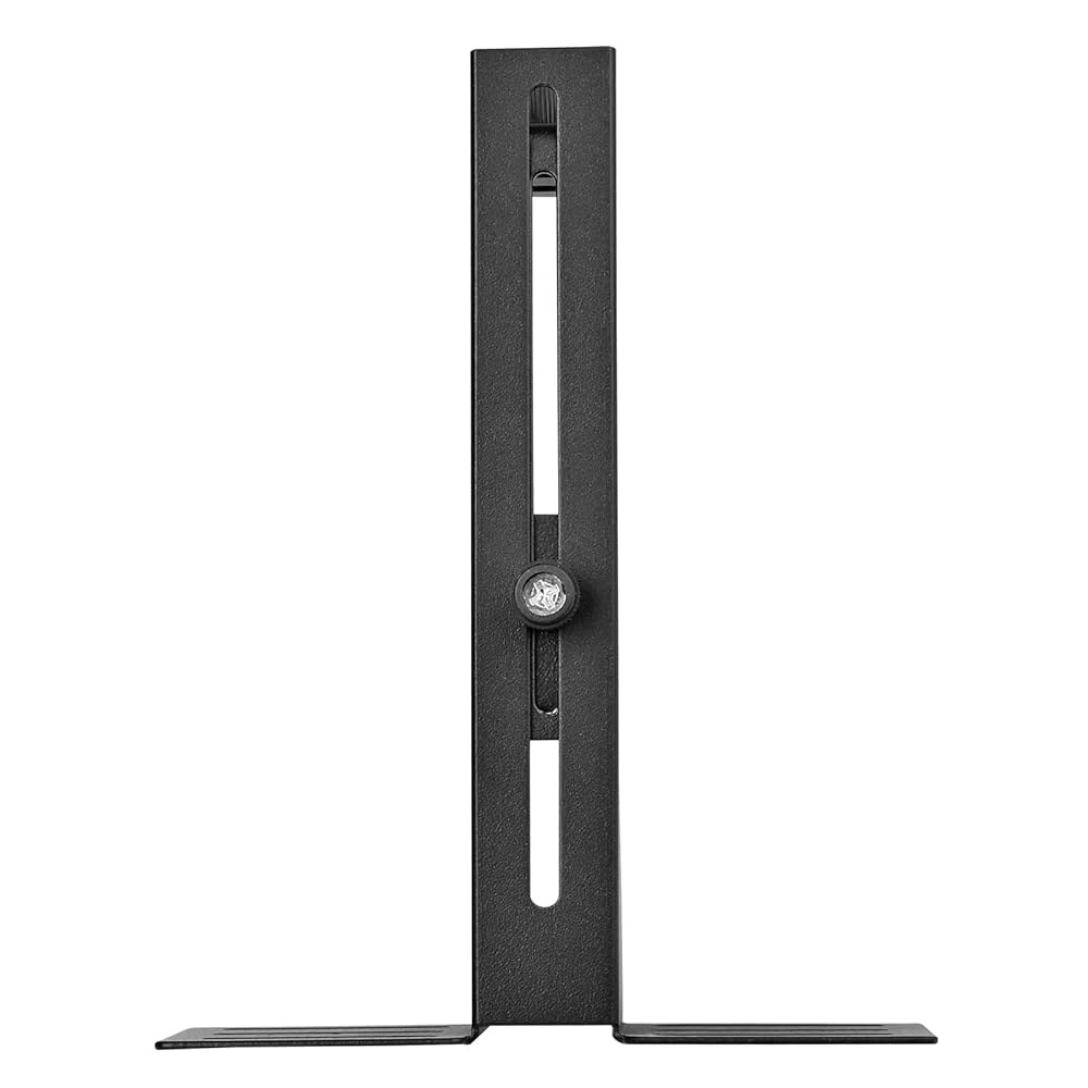실버스톤 테크놀로지 GB01 조절 가능 그래픽 카드 지지대 - 블랙, SST-GB01B Black - 상세 이미지 3