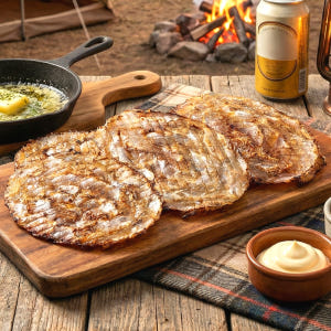 쥐포 참쥐포 쥐치포 300g 맛있게 먹은 솔직 후기 - 상품 이미지 2