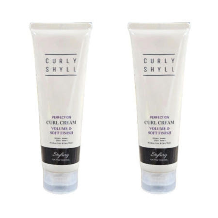 커리쉴 효능 효과 내돈내산 컬리쉴 후기 커리실 컬크림 150ml 2개