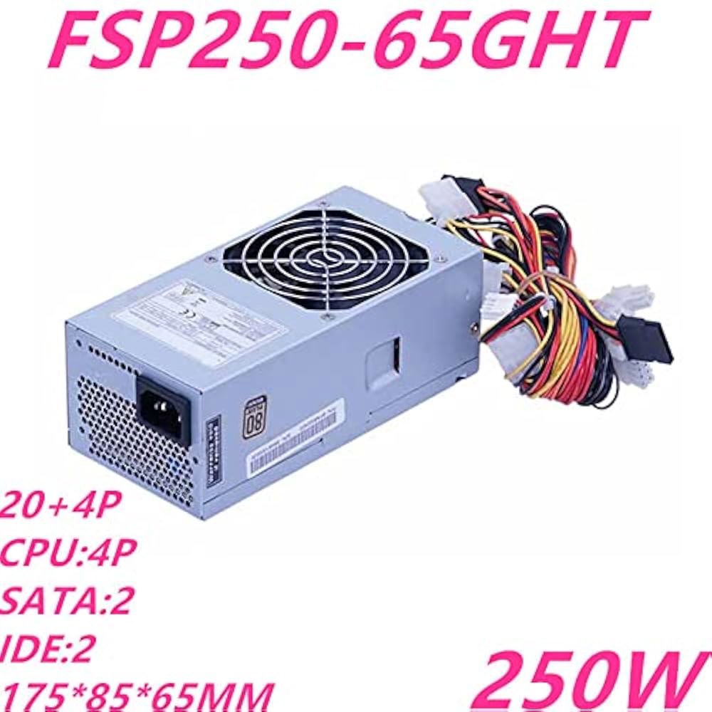 TFX 250W 전원 공급 장치용 PSU FSP250-65GHz - 상세 이미지 3