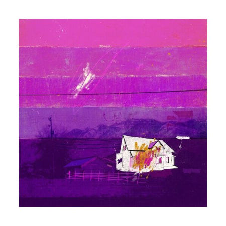 [해외](수입 LP) Free Throw THOSE DAYS ARE GONE New Limited Pink Colored Vinyl Record 2 LP