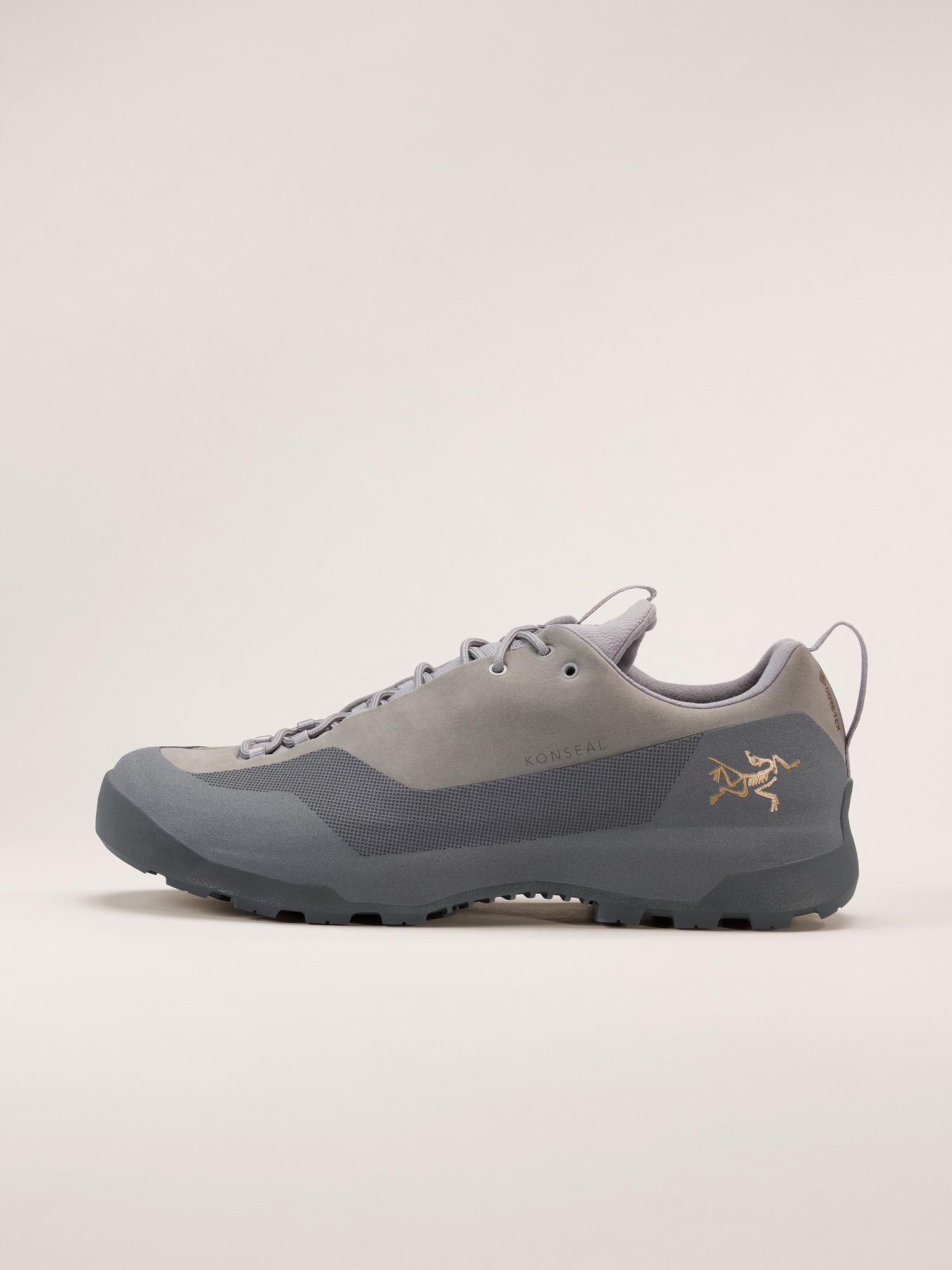 아크테릭스 컨실 GTX 슈즈 남성 25FW 고어텍스 어프로치 남자 등산화 트레킹화 이미지 7