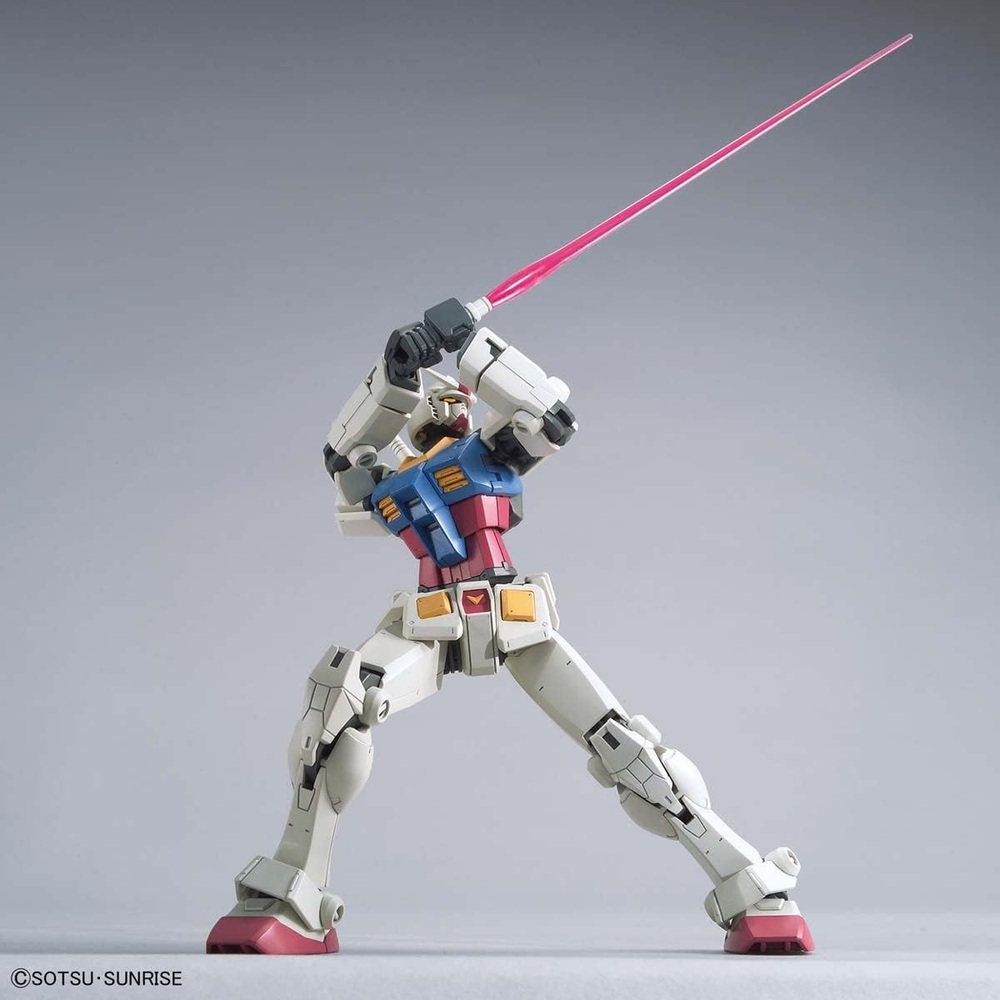 HG 건담 RX-78-2 - 상세 이미지 4