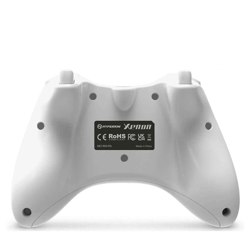 Xbox 360 / One Series X|S & Windows 10|11 PC, 플러그 앤 플레이 게이밍 게임패드, 3.5mm 오디오 잭, 임펄스 트리거, 게이머를 위한 크리스마 - 상세 이미지 3