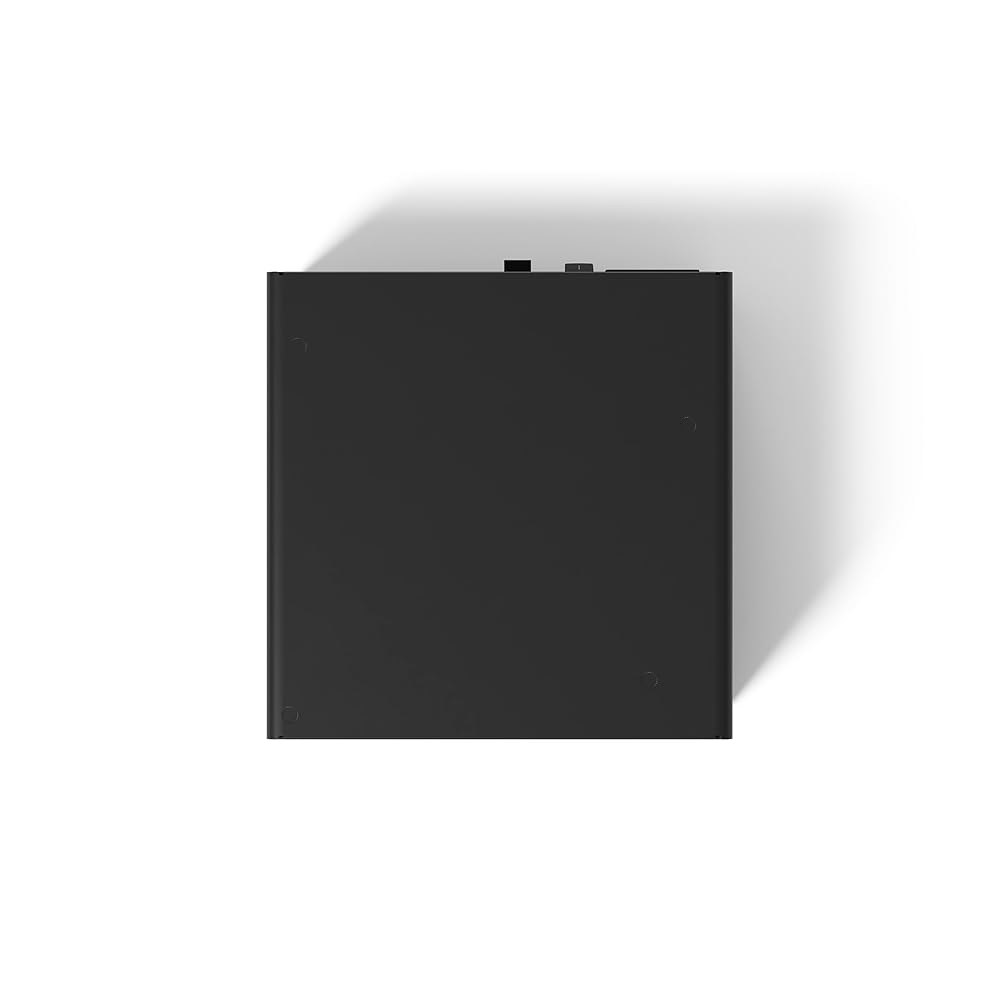 프랙탈 디자인 이온 3 골드 1000W 블랙 80 플러스 인증 완전 모듈식 ATX12V 3.1 전원 공급 장치 PSU Black 750 - 상세 이미지 2