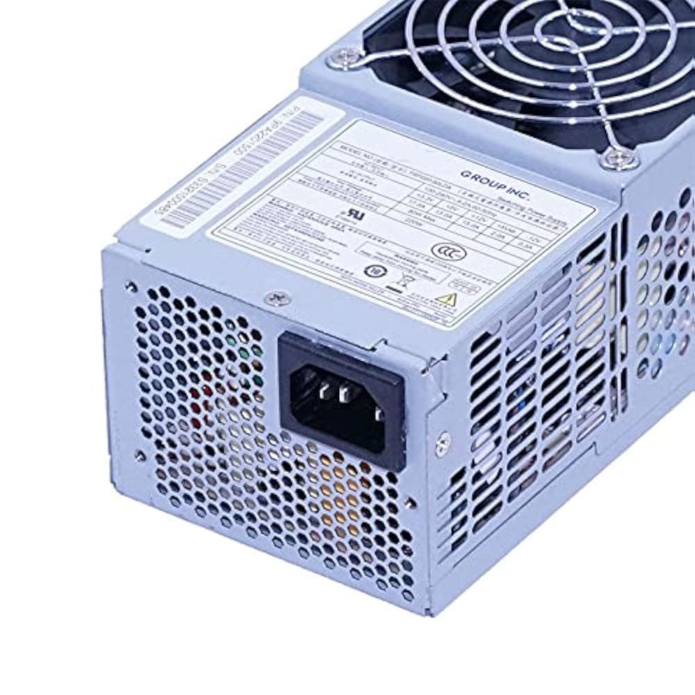 FSP TFX 20핀 SATA5 220W 전원 공급 장치 FSP220-50LDA용 PSU - 상세 이미지 2