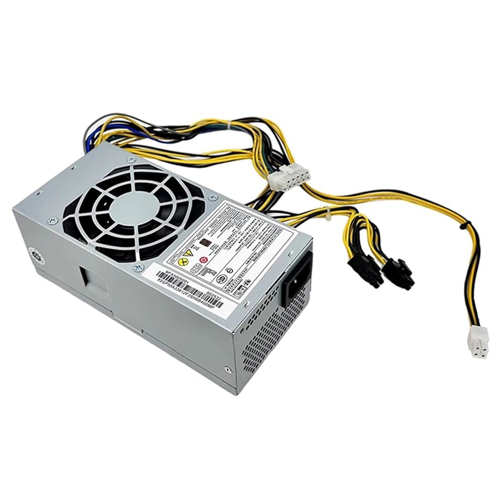 데스크탑 GW-TFX200AHD GW-T200SPWC-TFX 12핀 400W 전원 공급 장치용 400W - 상세 이미지 3