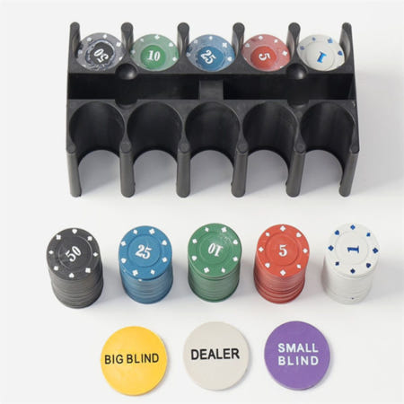 [민쓰마마협력사]민쓰마마 홀덤 포커세트 200p 체스게임 플레잉카드 보드게임종류