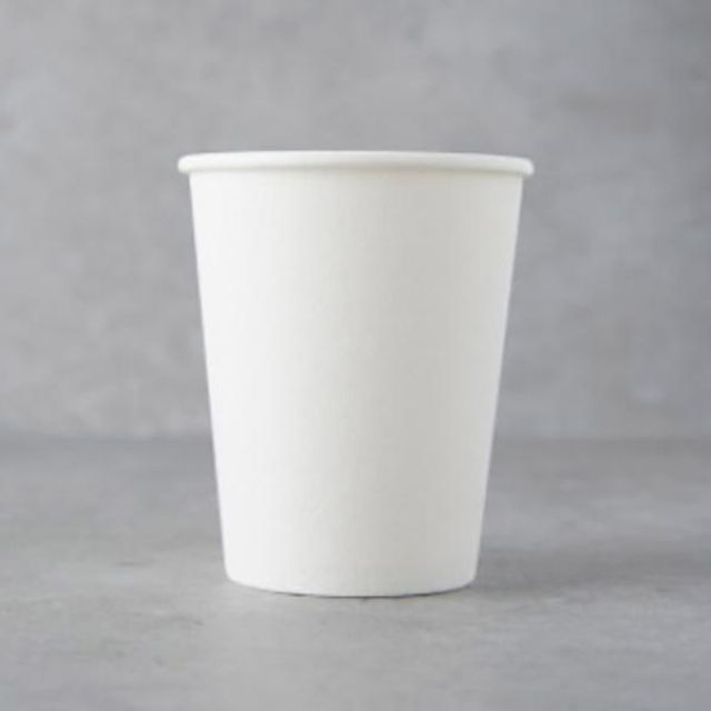 무지 발포컵 8oz 240ml 50개입x20줄 1000개 1박스 - 상품 이미지