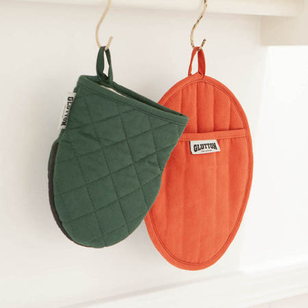 덜튼 그라톤2 주방 오븐 냄비 손잡이 장갑 냄비받침대