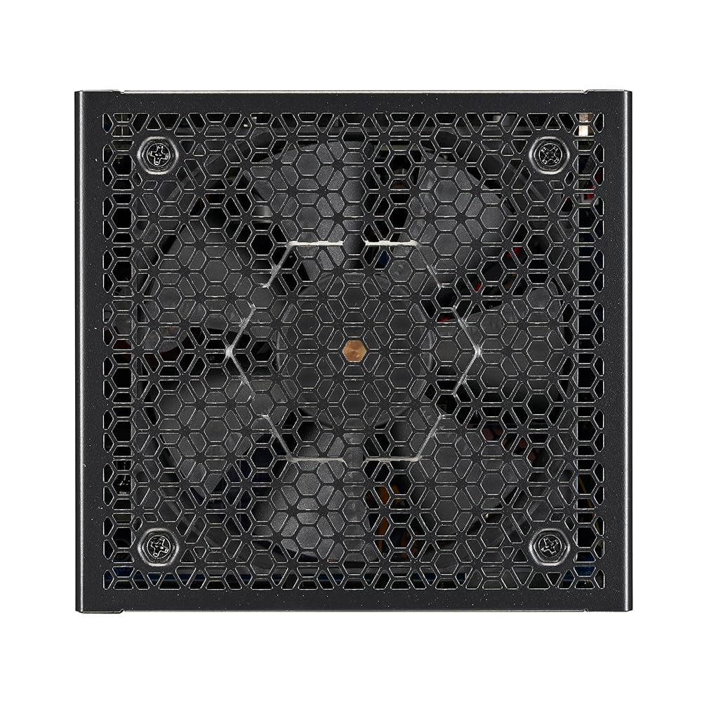 슈퍼 플라워 컴뱃 FG 850W 80+ 골드, 풀 모듈러, ATX 3.1 / PCIe 5.0, W /12V-2x6 케이블(2x8핀 - 16핀 네이티브 케이블), 전원 공급 장치, - 상세 이미지 2