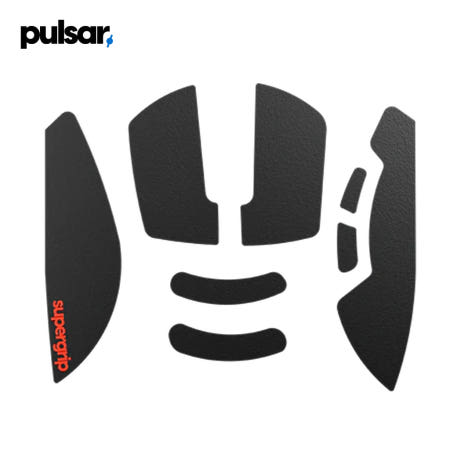 에이플러스엑스 펄사 Supergrip 슈퍼그립 X3 LHD 미디움 미니 크레이지라이트 호환 마우스 그립테이프