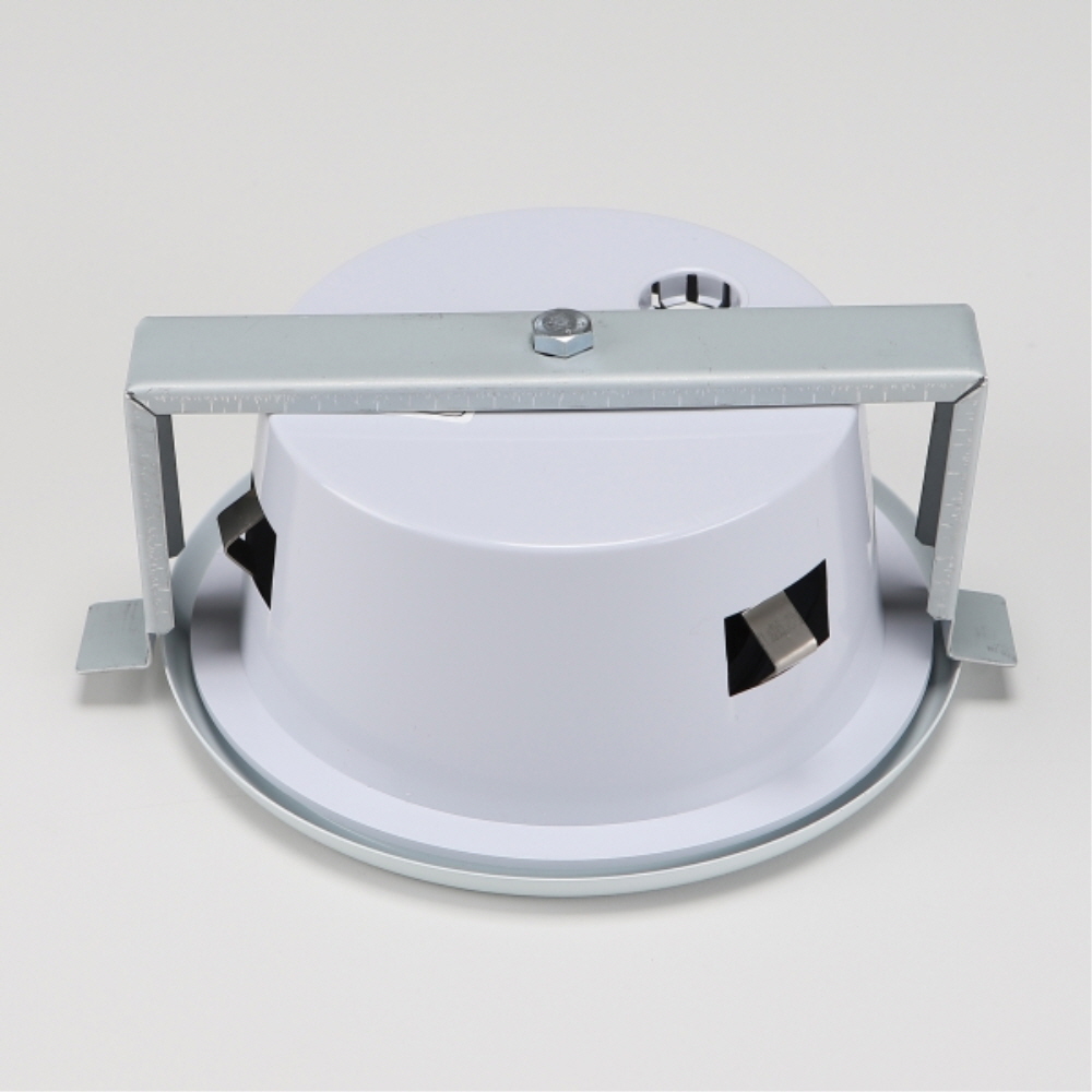 삼미 매입 원형 실링 스피커 KC-055 150mm(6인치) 사무실 상가 방송 스피커 - 상세 이미지 4