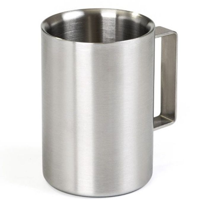 스텐락 머그컵 머그잔 커피잔 물컵 물잔 스텐컵 500ml - 상품 이미지