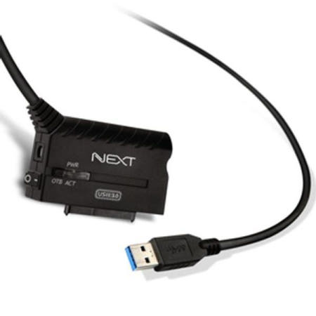 2.5 and 3.5 SATA 멀티 젠더 HDD SSD USB변환